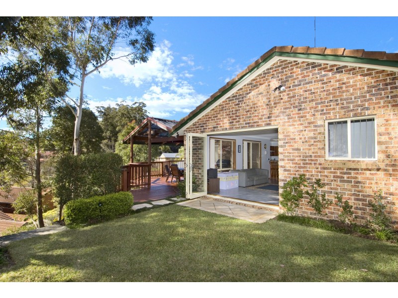 4 Wyllie Pl, Cherrybrook NSW 2126