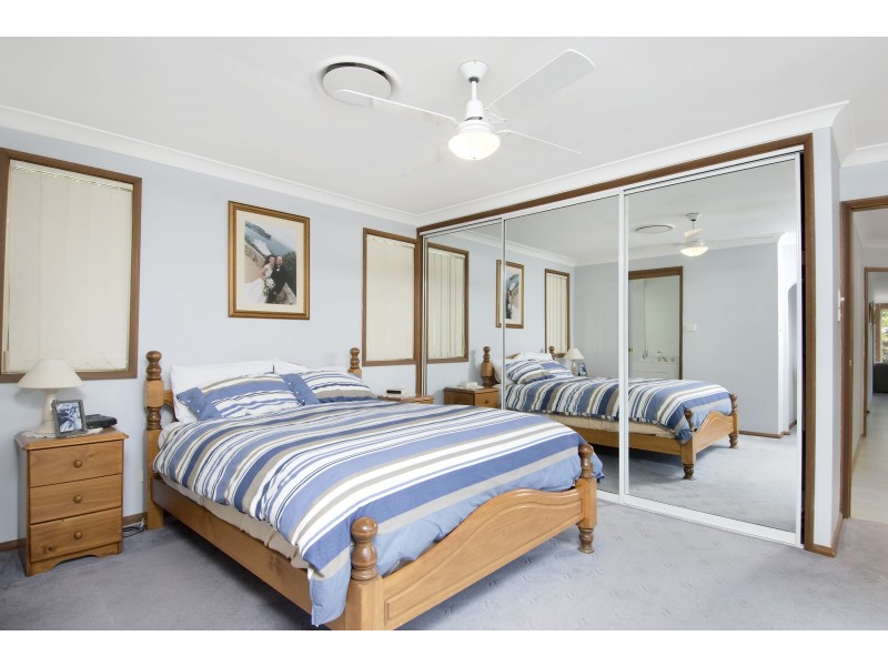 4 Wyllie Pl, Cherrybrook NSW 2126