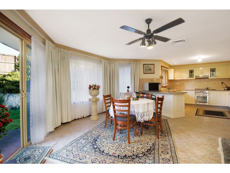 Cherrybrook NSW 2126