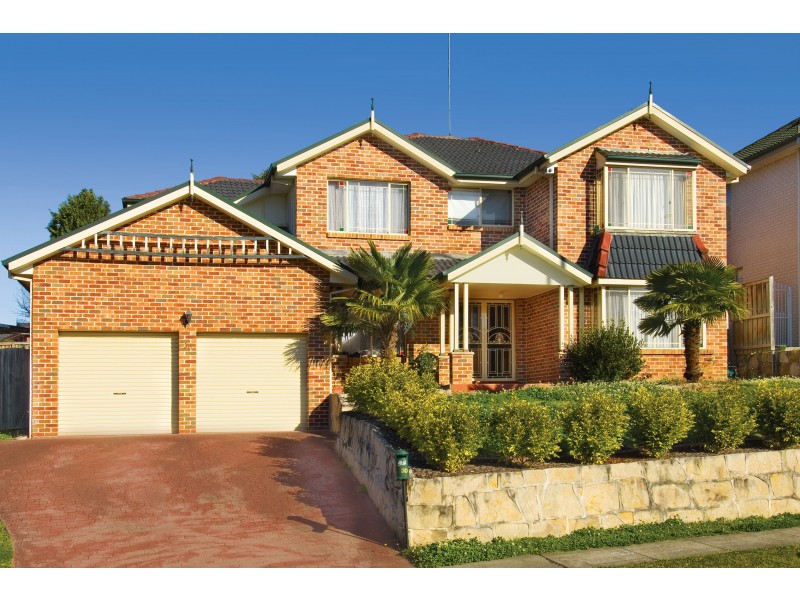 Cherrybrook NSW 2126