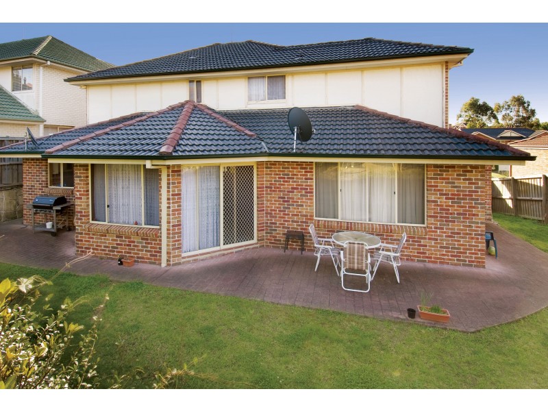 Cherrybrook NSW 2126