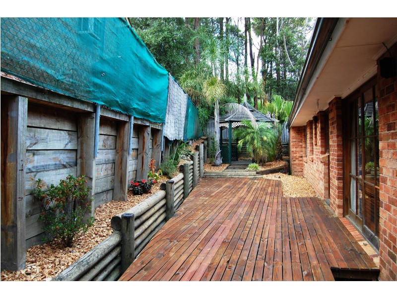 Cherrybrook NSW 2126