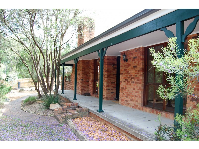 Cherrybrook NSW 2126