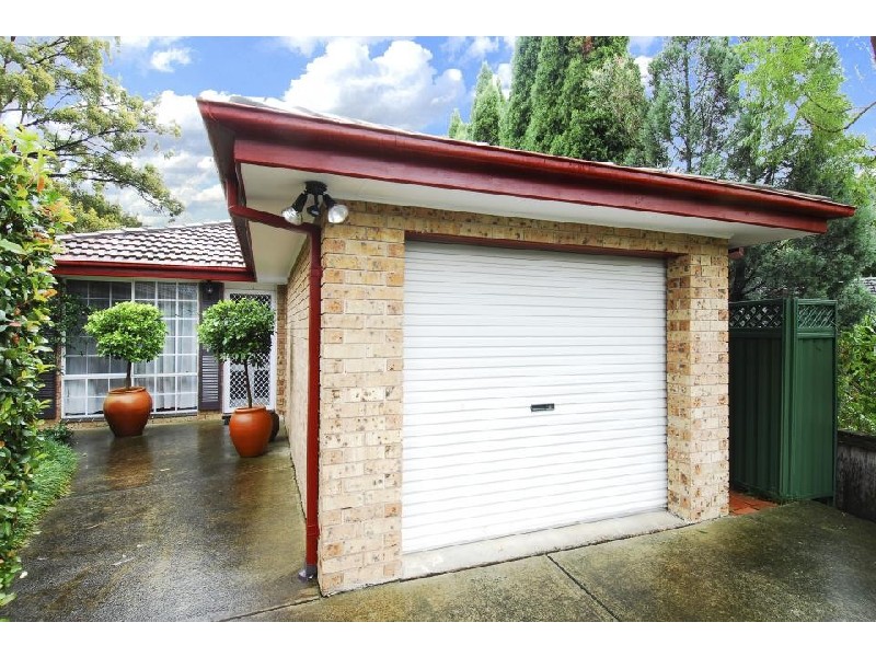 Cherrybrook NSW 2126