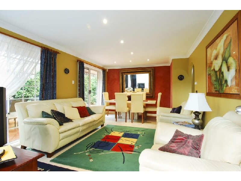 Cherrybrook NSW 2126