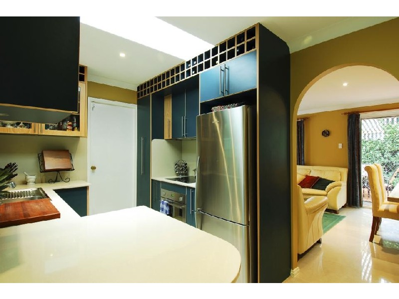 Cherrybrook NSW 2126