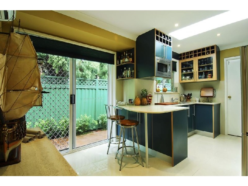 Cherrybrook NSW 2126