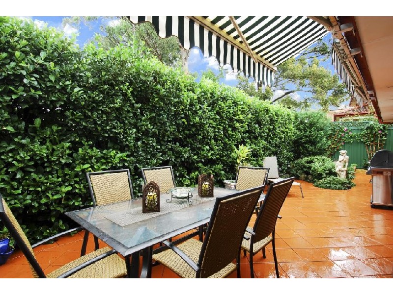 Cherrybrook NSW 2126