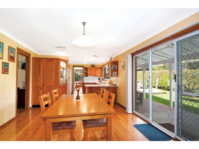 14 Monastery Place, Cherrybrook NSW 2126