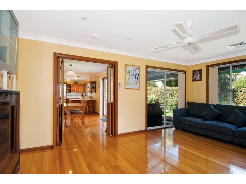 14 Monastery Place, Cherrybrook NSW 2126