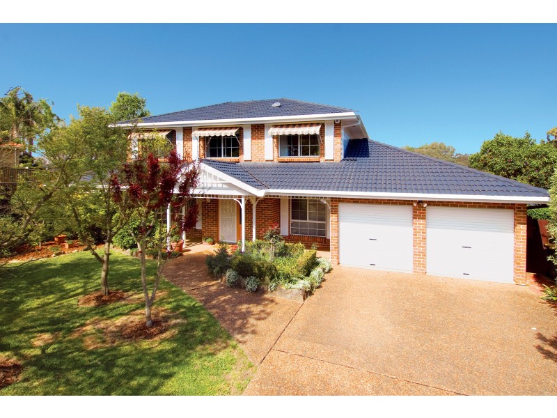 14 Monastery Place, Cherrybrook NSW 2126