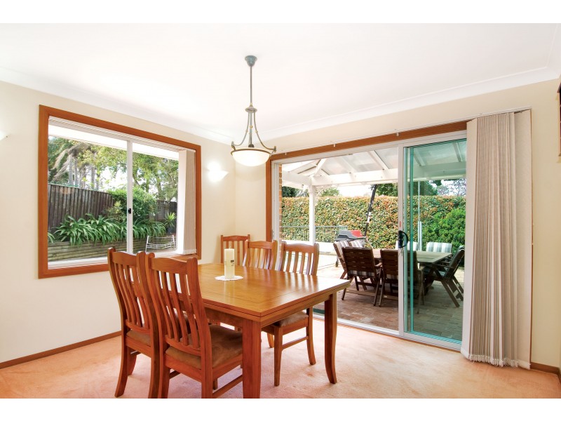 14 Monastery Place, Cherrybrook NSW 2126