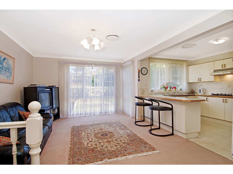 Cherrybrook NSW 2126