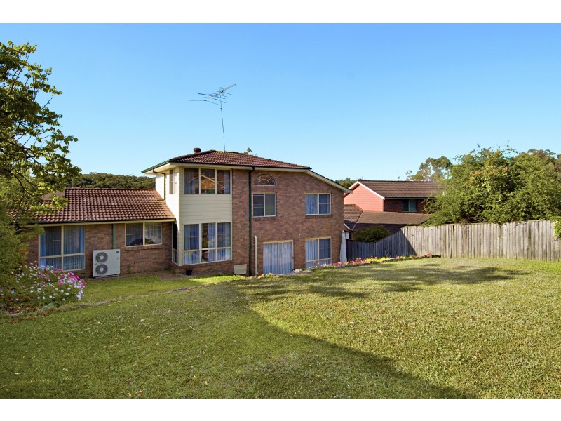 Cherrybrook NSW 2126