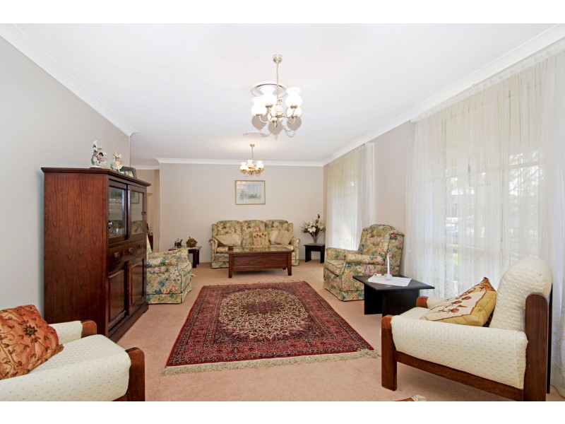 Cherrybrook NSW 2126