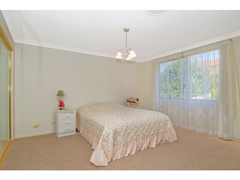 Cherrybrook NSW 2126