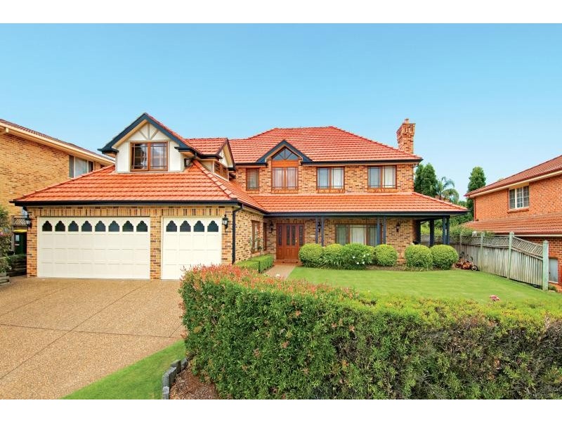 West Pennant Hills NSW 2125