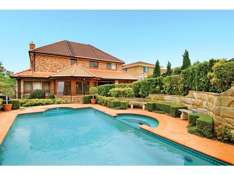 West Pennant Hills NSW 2125