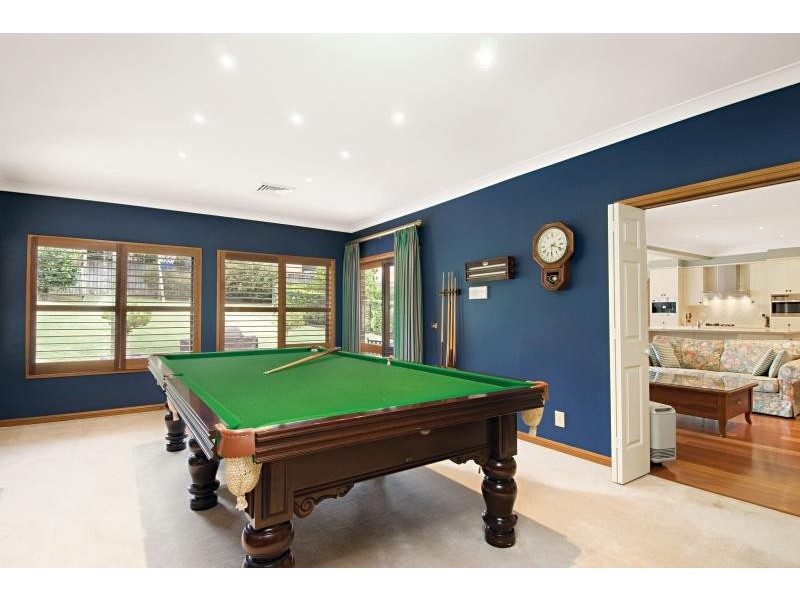 West Pennant Hills NSW 2125