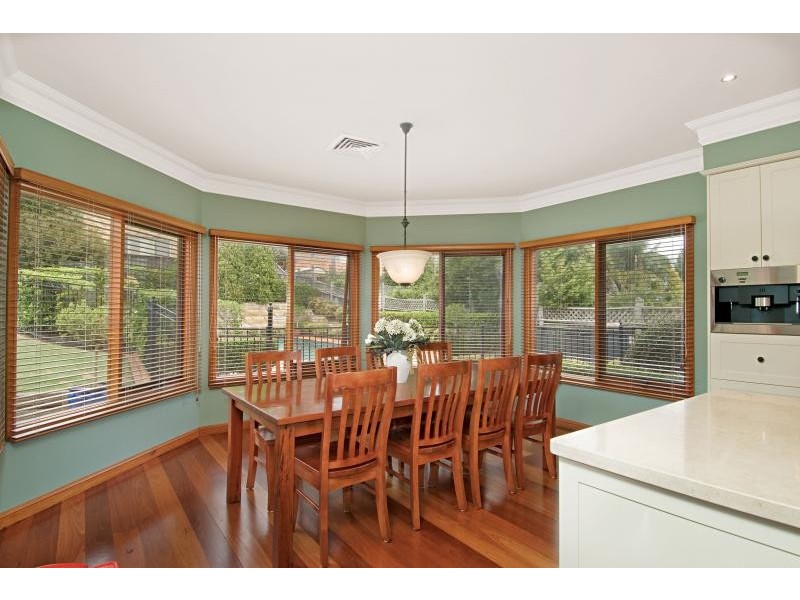 West Pennant Hills NSW 2125