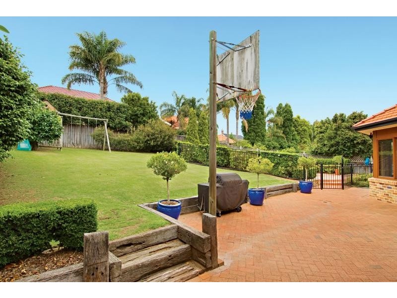 West Pennant Hills NSW 2125