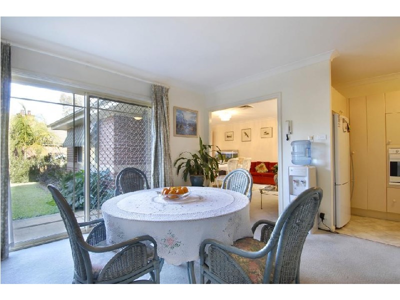Caversham Court, Cherrybrook NSW 2126