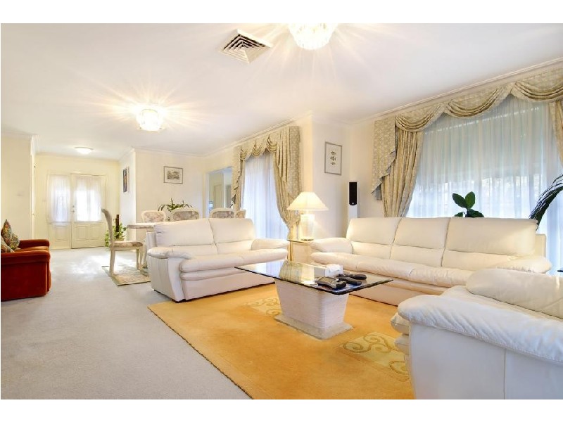 Caversham Court, Cherrybrook NSW 2126