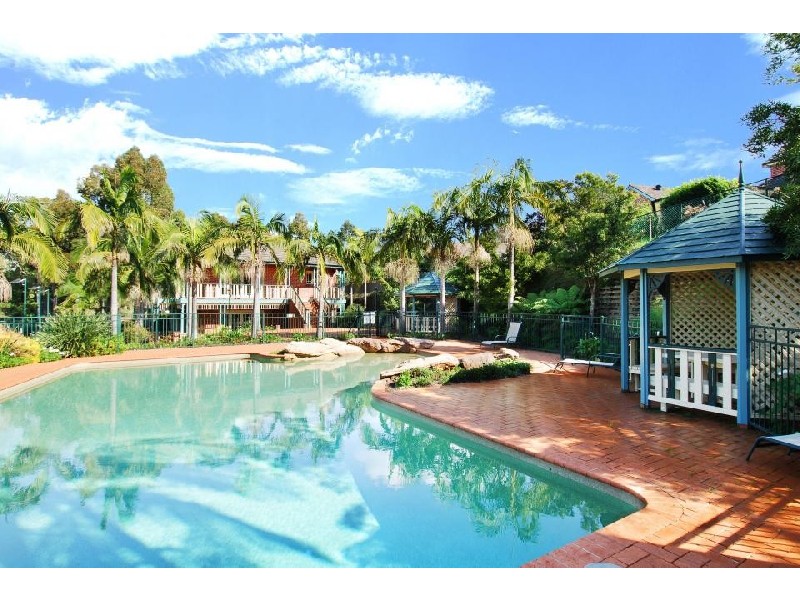 Caversham Court, Cherrybrook NSW 2126