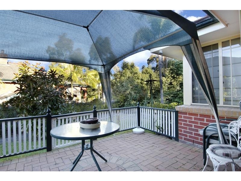 Caversham Court, Cherrybrook NSW 2126