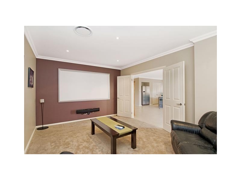 Castle Hill NSW 2154