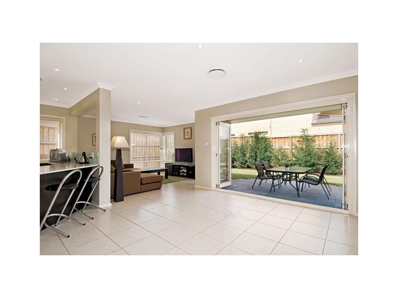 Castle Hill NSW 2154