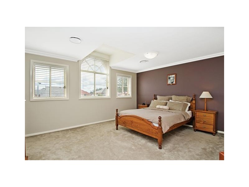 Castle Hill NSW 2154