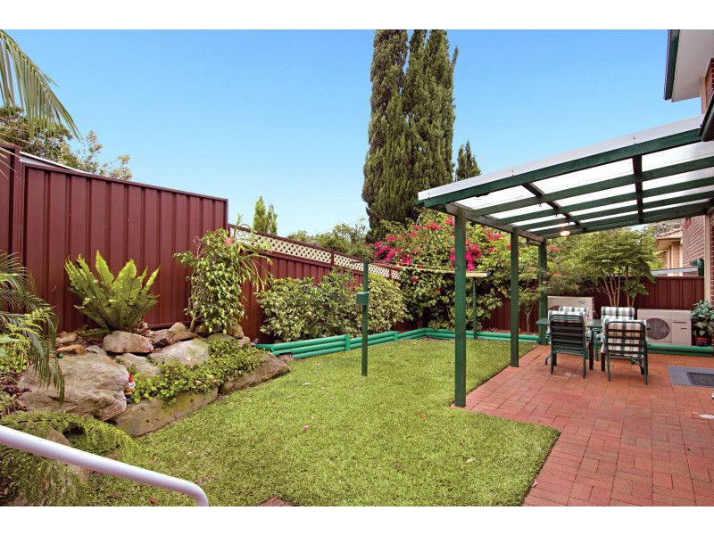 11 Arum Way, Cherrybrook NSW 2126