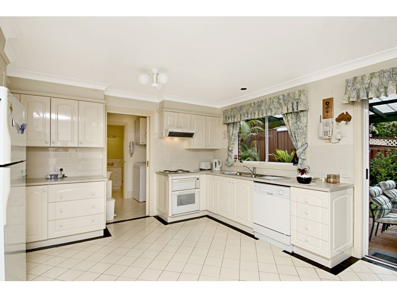 11 Arum Way, Cherrybrook NSW 2126