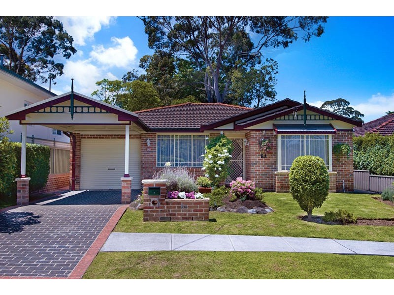 Carlingford NSW 2118