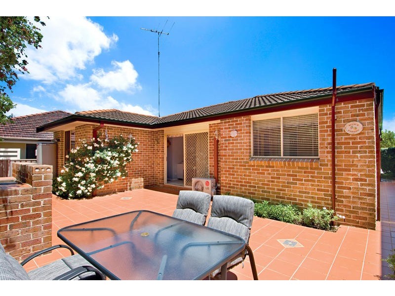 Carlingford NSW 2118