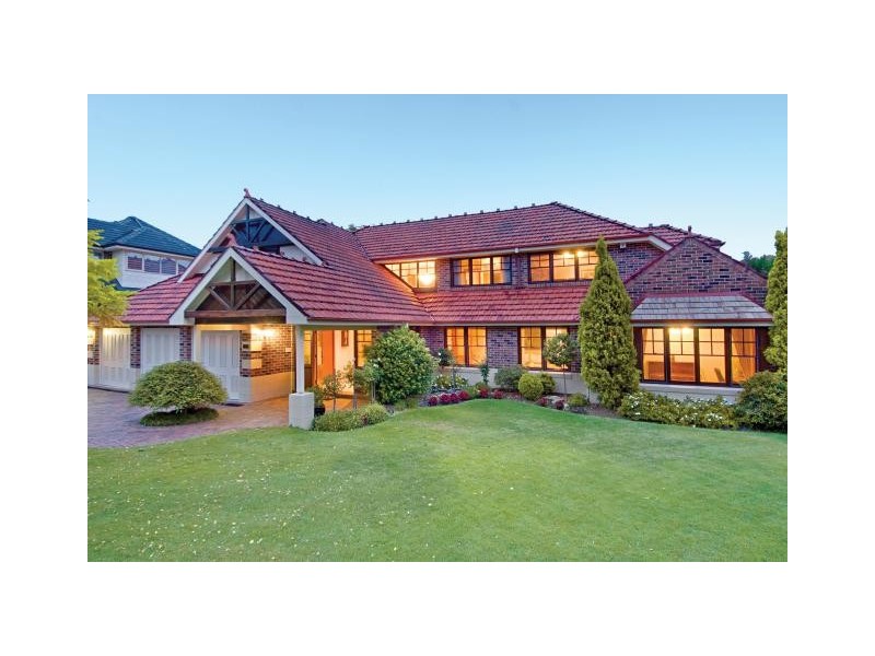 Glenhaven NSW 2156