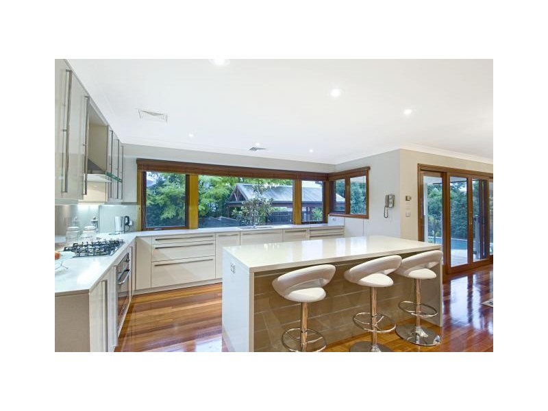 Glenhaven NSW 2156