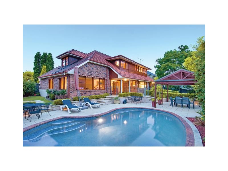 Glenhaven NSW 2156