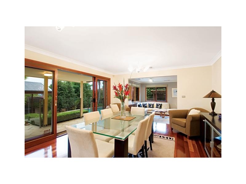 Glenhaven NSW 2156