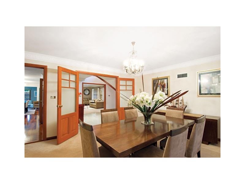 Glenhaven NSW 2156