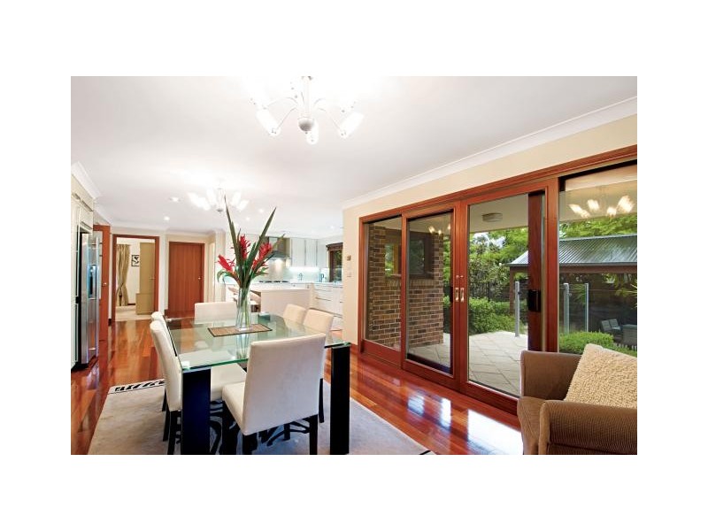 Glenhaven NSW 2156