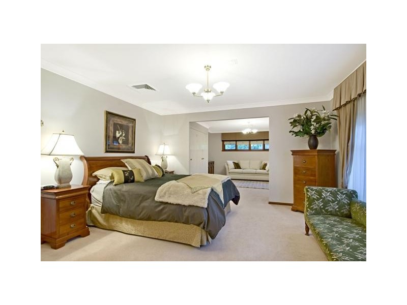 Glenhaven NSW 2156