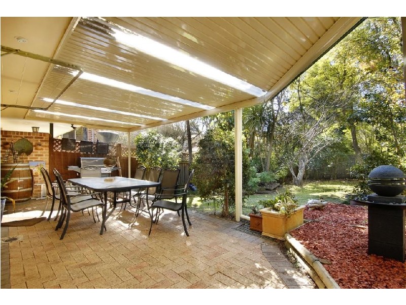 Castle Hill NSW 2154