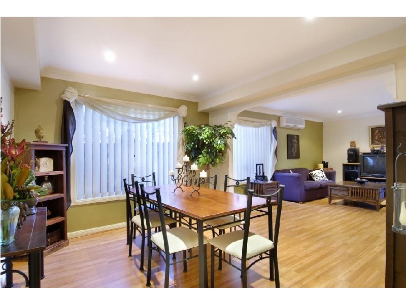 Castle Hill NSW 2154