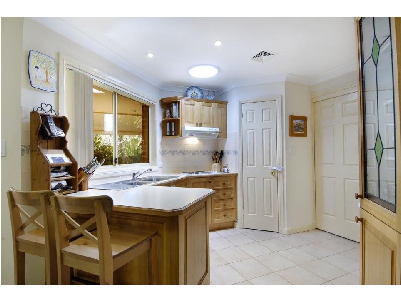 Castle Hill NSW 2154