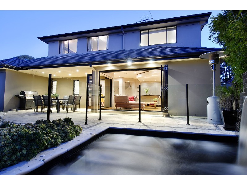 Castle Hill NSW 2154