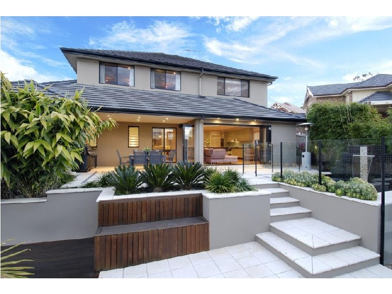 Castle Hill NSW 2154