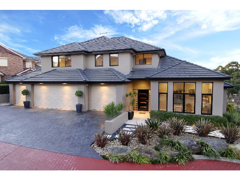 Castle Hill NSW 2154