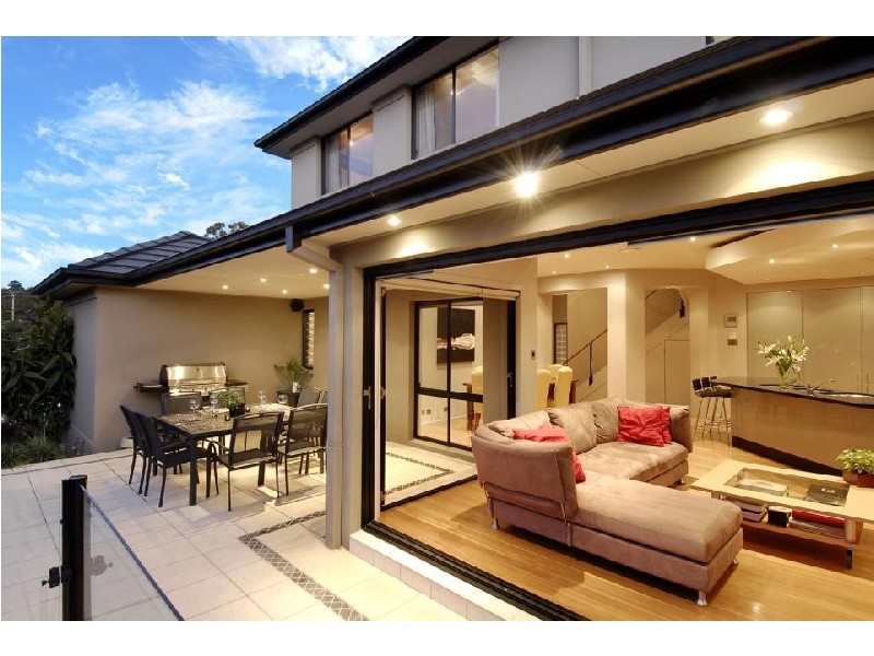 Castle Hill NSW 2154